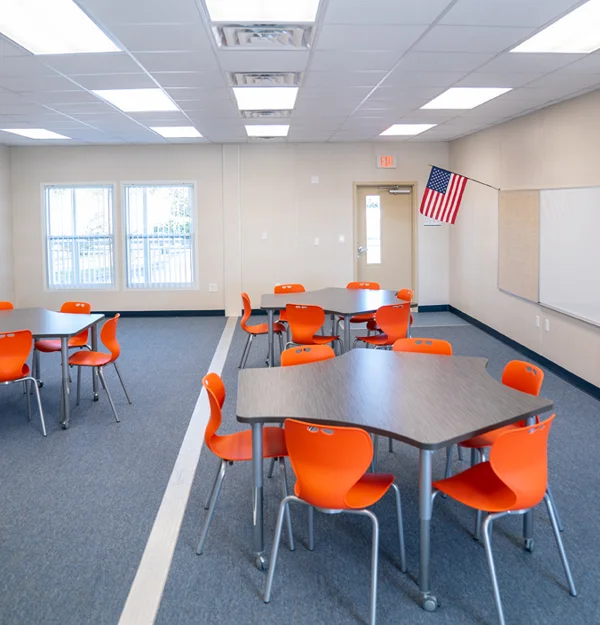 What Are Portable Classrooms