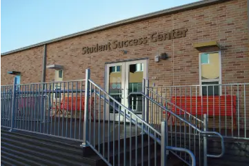 Administrative Facilities