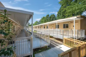 Primary Education Spaces