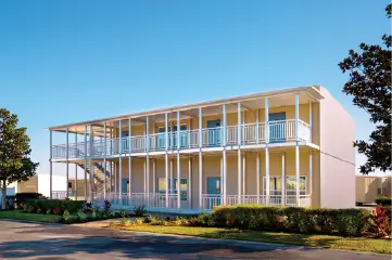 Secondary Education Facilities