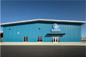 Specialized Learning Areas