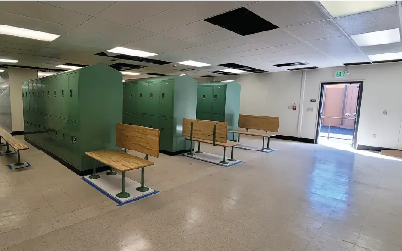Campus-Scale Modular Restrooms for Schools 3