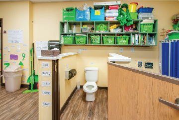 Elementary School Facilities