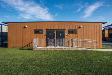 Middle School Complexes