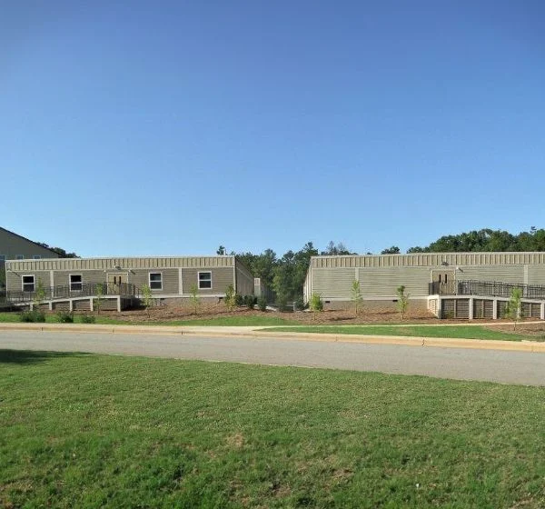 Jacksonville Modular Classrooms for Rent, Lease or Purchase