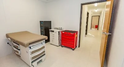 Medical Interior