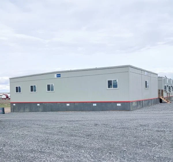 Modular Buildings for Sale or Rent in Alaska