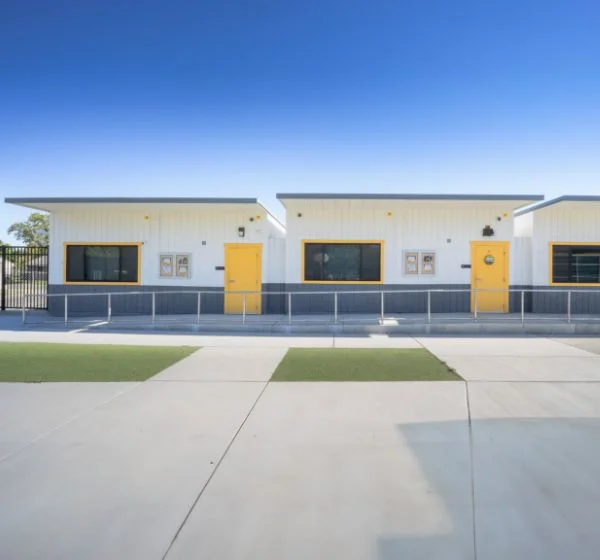 Lease or Purchase Modular Buildings in California