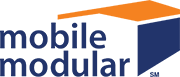 Mobile Modular Logo
