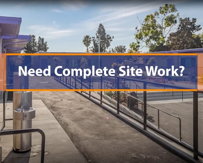  Comprehensive Site Solutions VideoImage