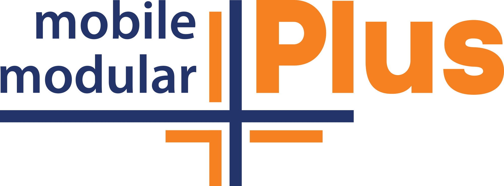 ModularPlus logo