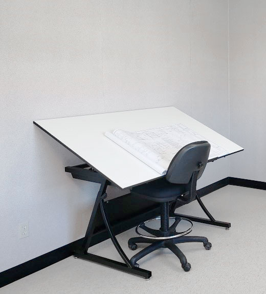 Drafting Table