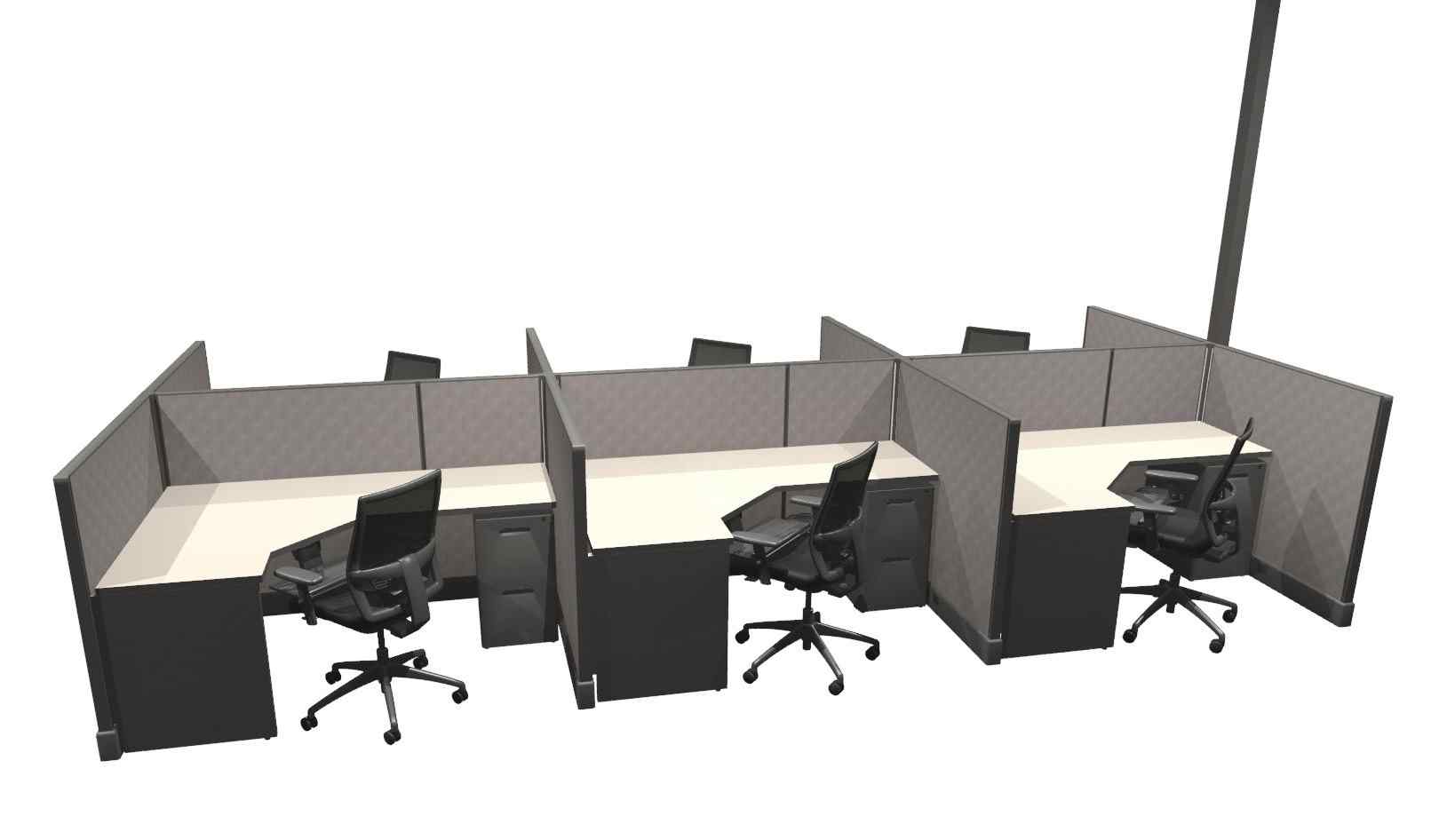 Cubicle Accessories for Your Office Cubicles from Devon Office Furniture