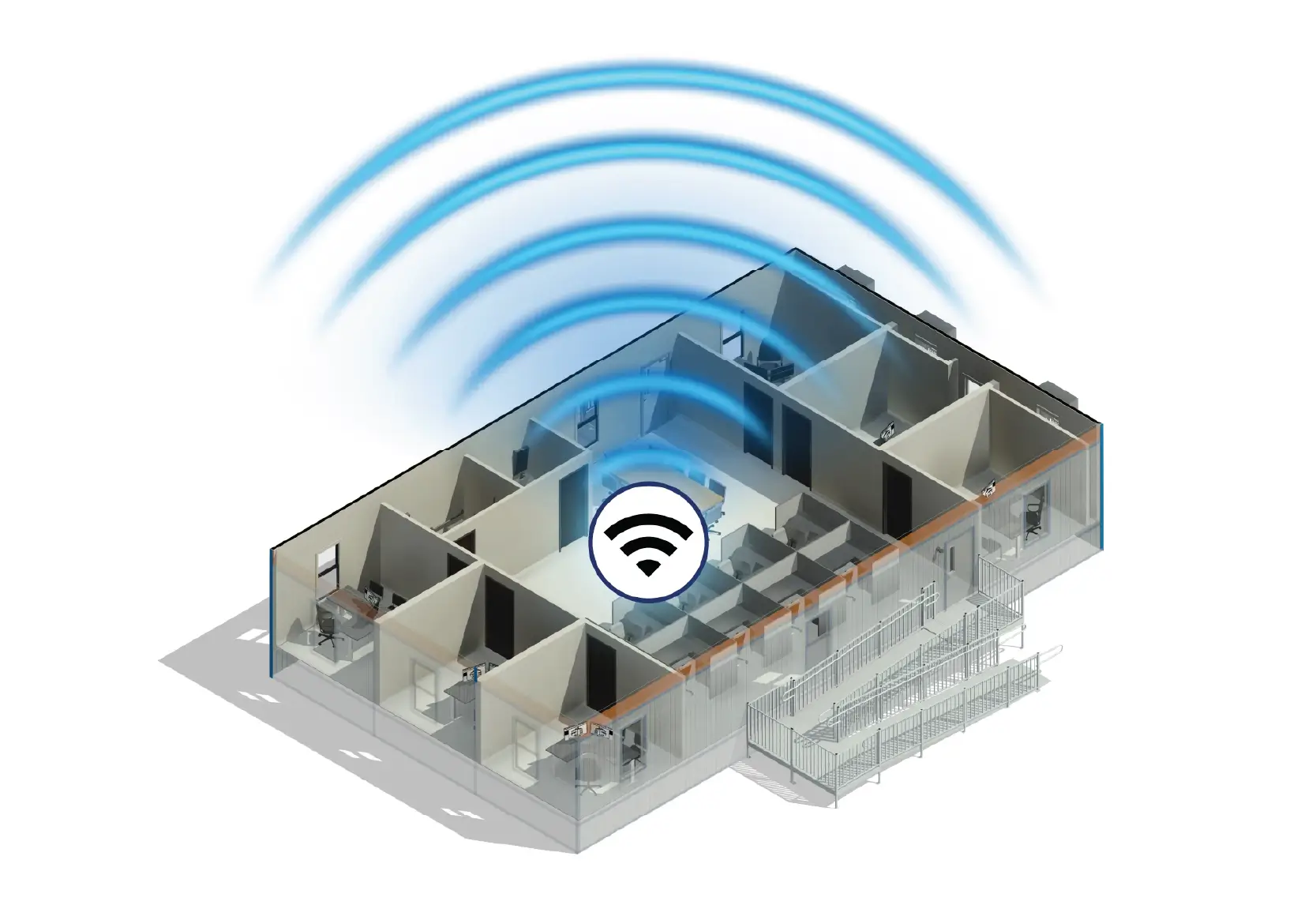 Satellite Internet Service