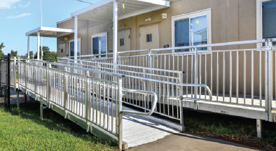 Mobile Modular Plus Add On Solutions