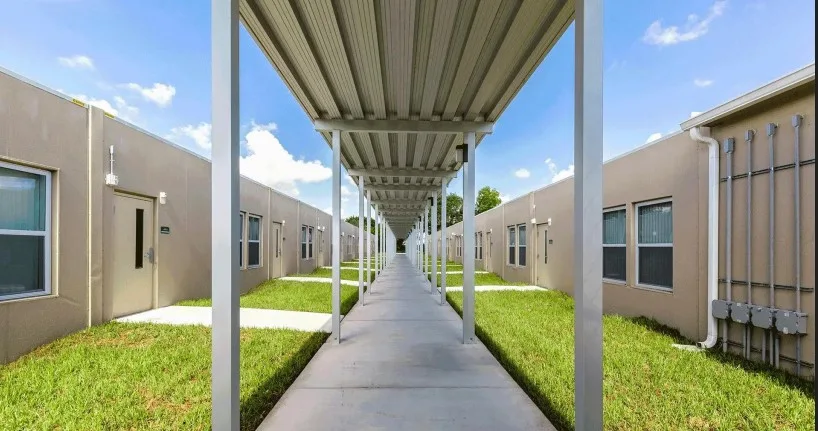 Benefits of Modular Construction