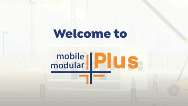 Mobile Modular Plus Add-On Solutions