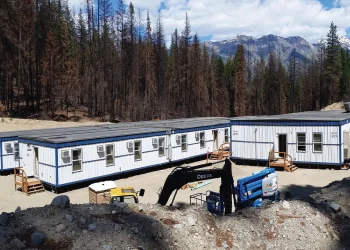 Modular Housing Solutions