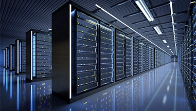 Modular Solutions for Data Center Campuses