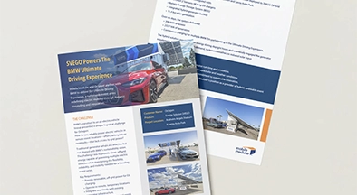Modular Hybrid EV Charging Solutions Image