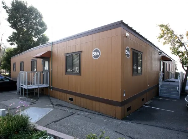 Rent Modular Buildings in California