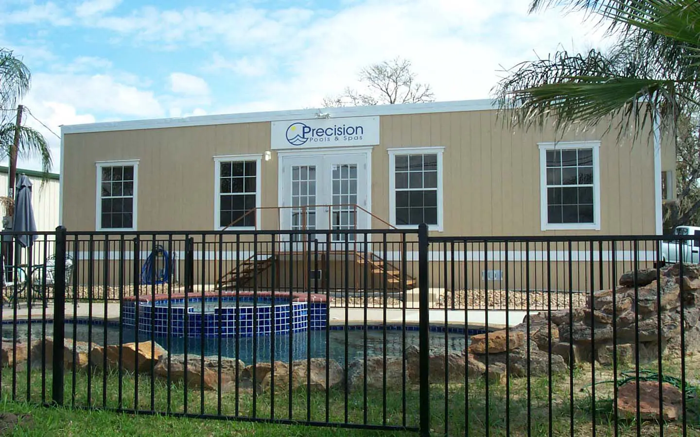 Rent Modular Buildings in Texas