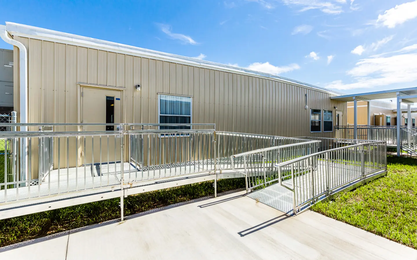 Rent Modular Classrooms in Florida