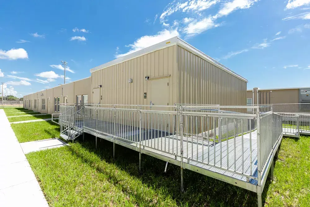 Rent Portable Classrooms in Florida