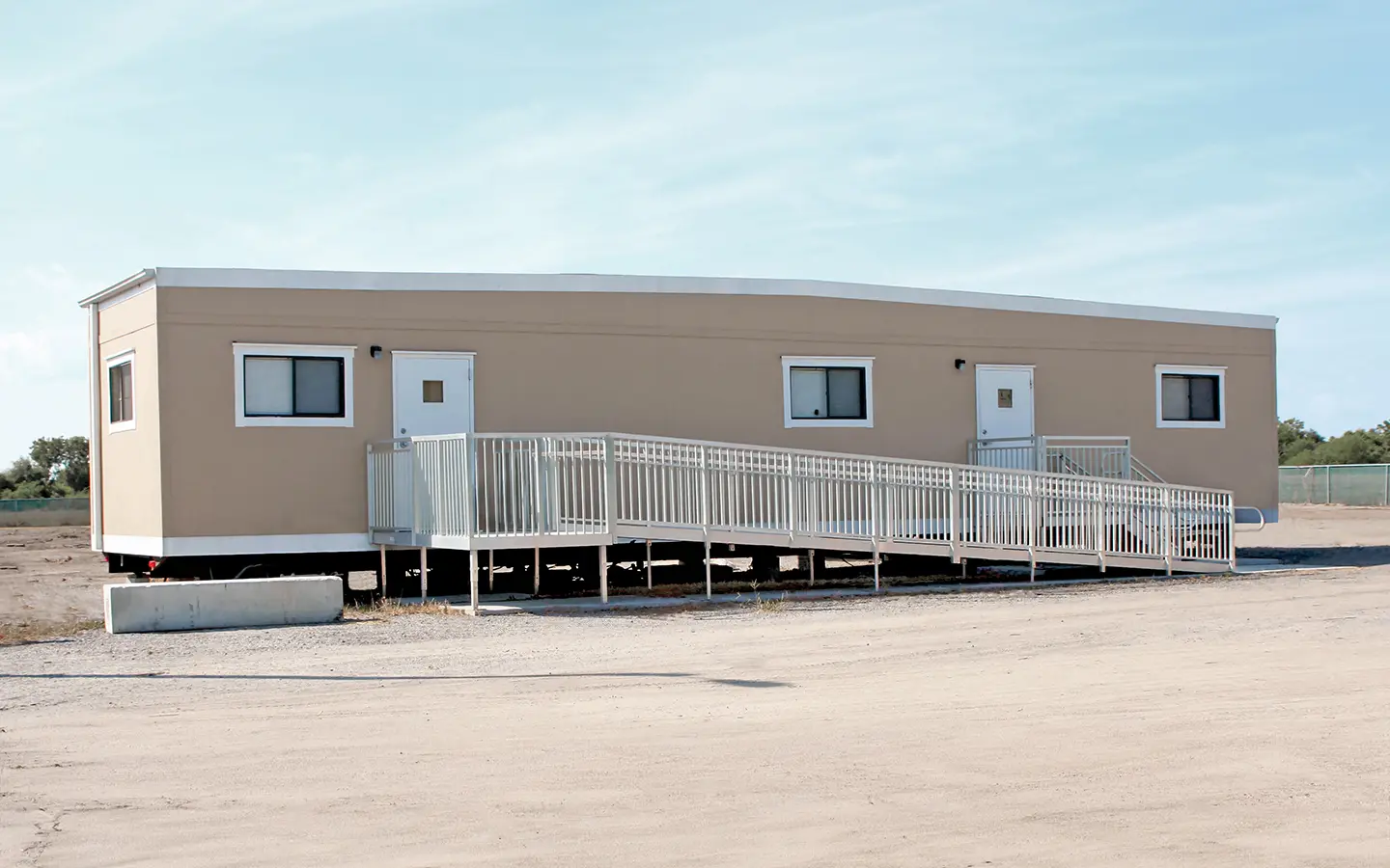 Rent Temporary Buildings in Florida