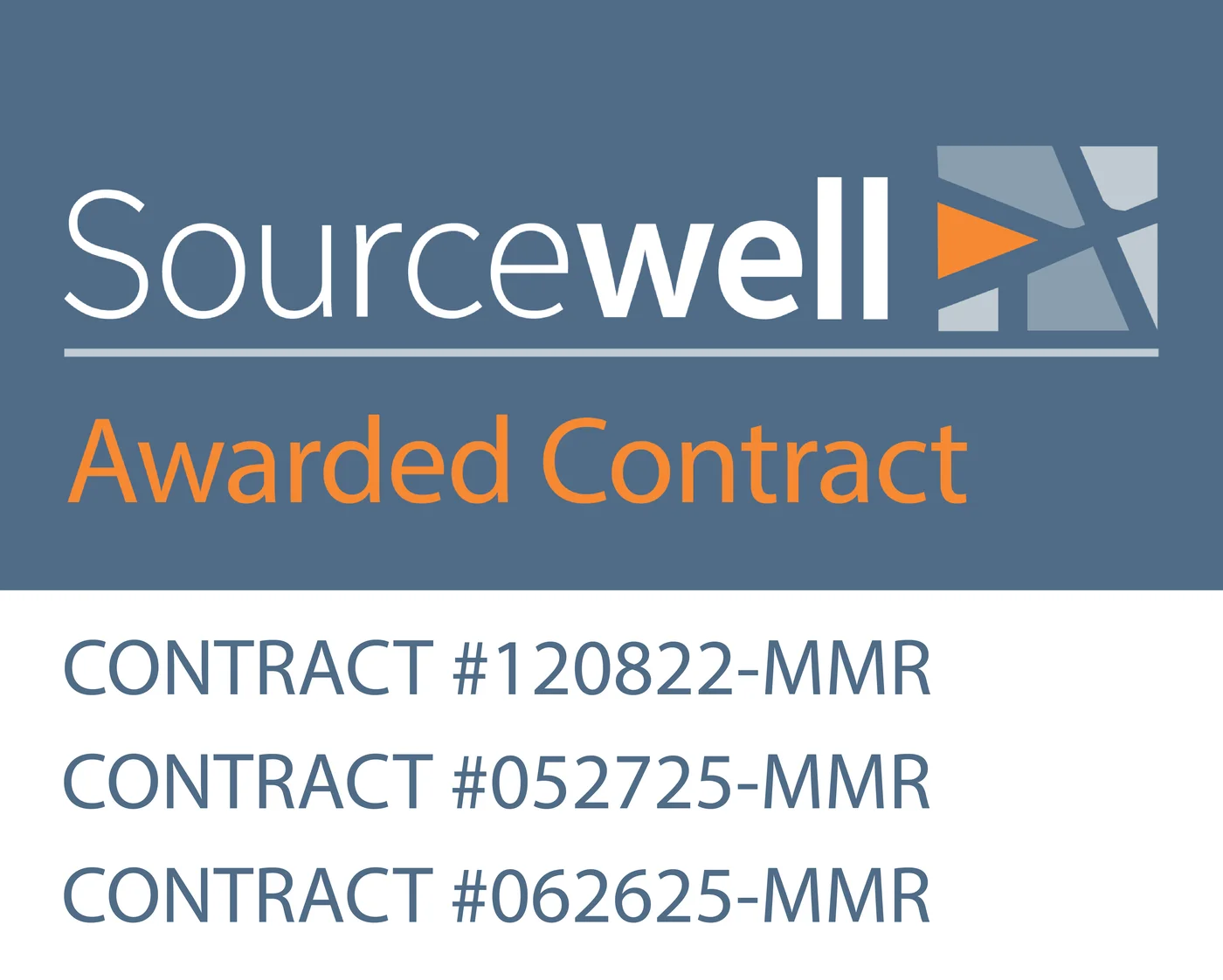 Awarded Contract