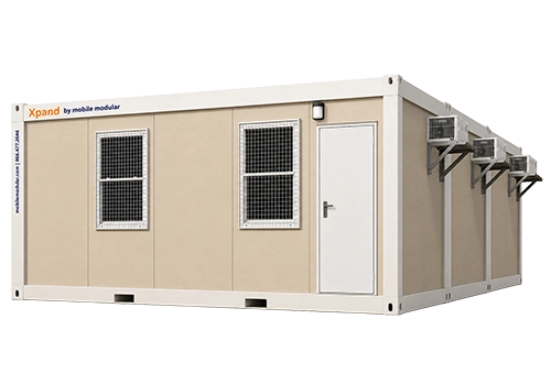 Xpand Multi-Unit