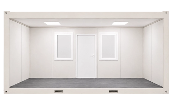 Xpand Single Unit