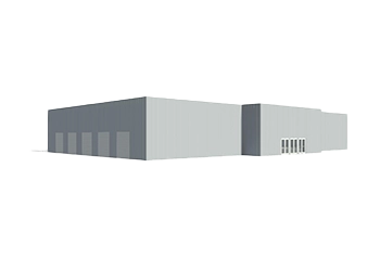 Data Center Campus Solutions