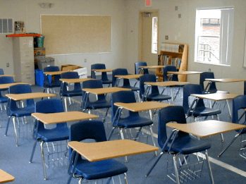 Classrooms