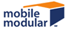 Mobile Modular Logo