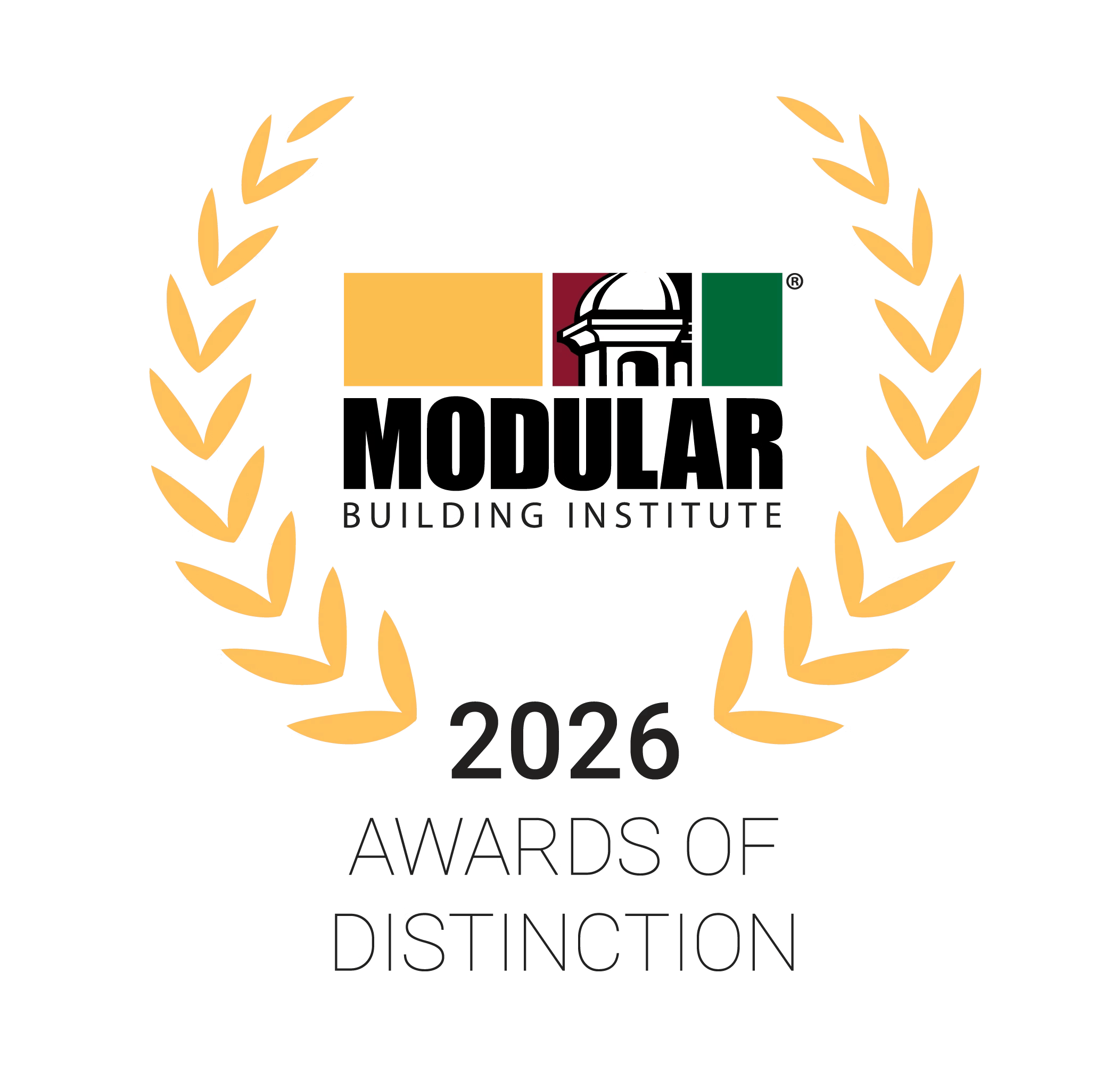 2026 Awards of Distinction