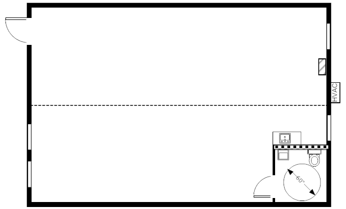 Campus Maker Hybrid,24x36DBPR