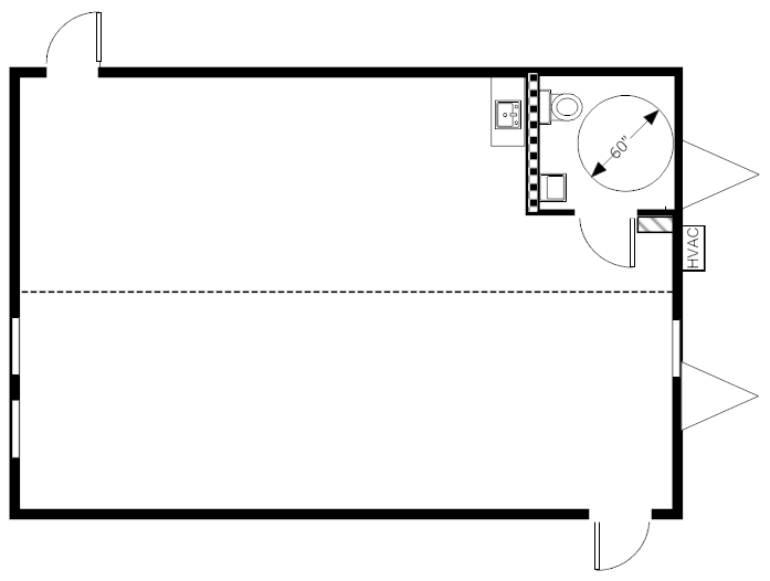 Campus Maker Eco, 24x36 DBPR