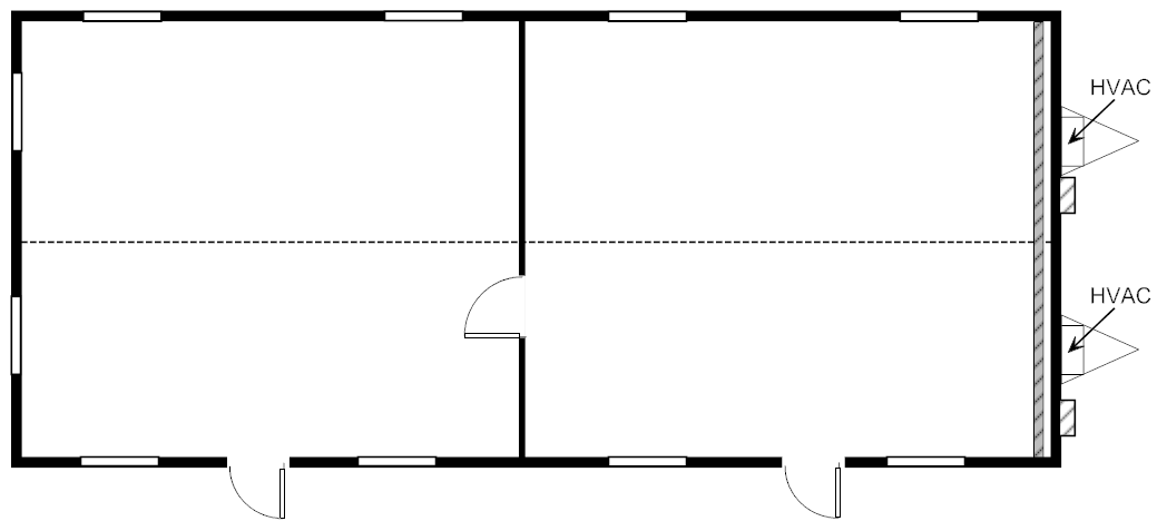 Classroom, 24x56 DBPR mPlex