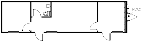 Office, 12x48 TX 