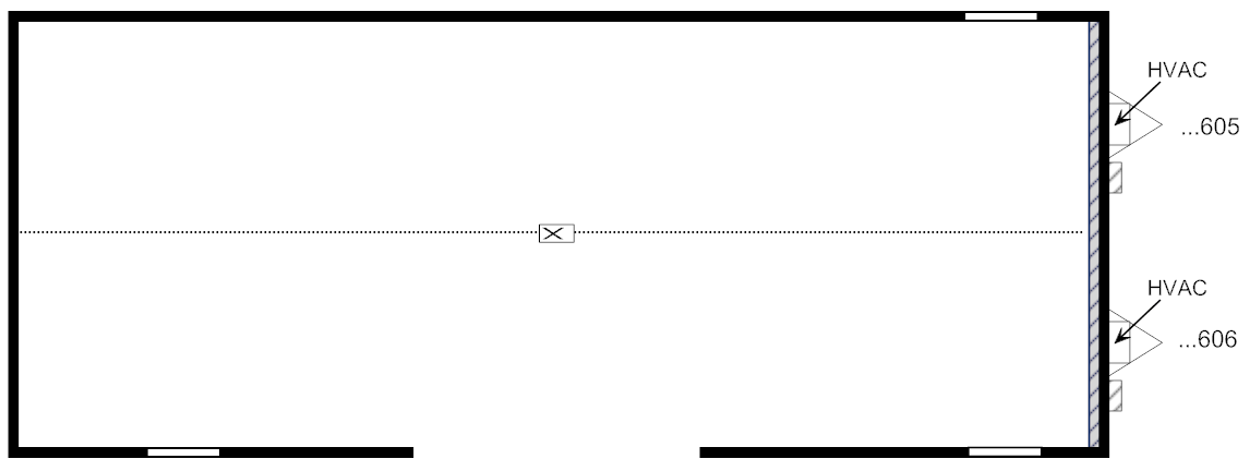Sales Office, 24x60 HCD