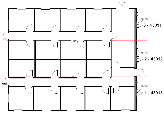 Office, 48x60 TX 