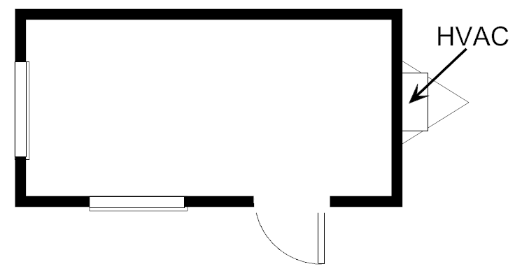 Office, 8x16 HCD 