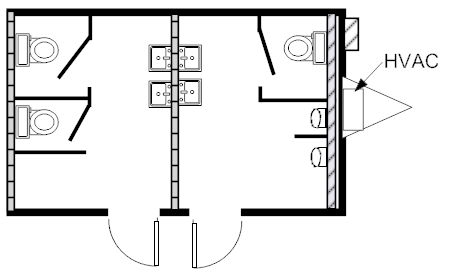 Office, 12x20 TX 