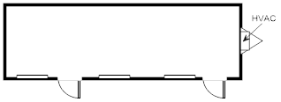 Office, 12x32 HCD 