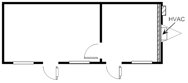 DNU,  Office, 12x32 TXUse1300