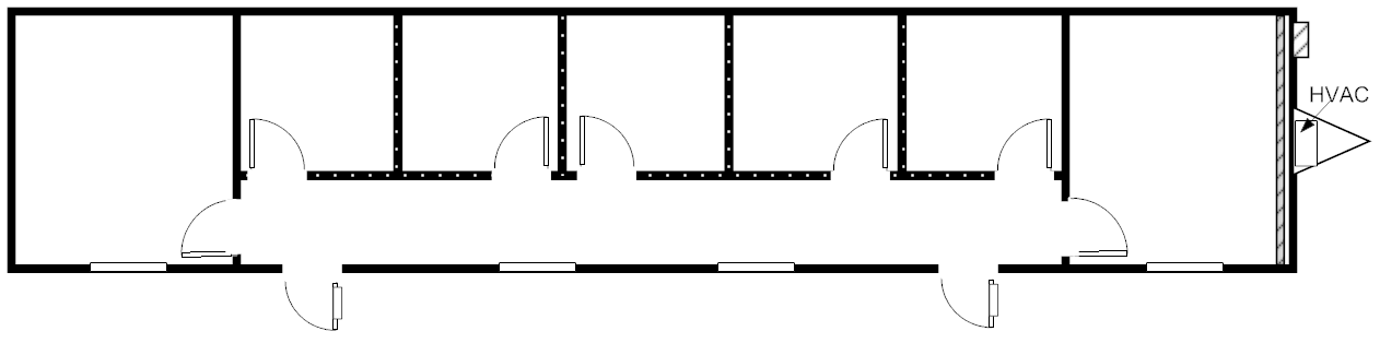 Office, 14x70 TX 