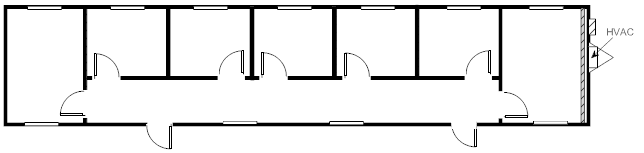 Office, 14x70 TX 