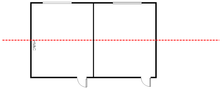 Classroom, 24x40 DSA 