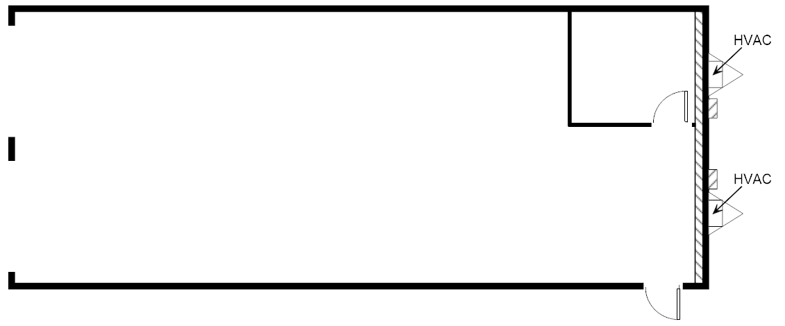 Office, 24x60 HCD 